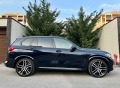 BMW X5 4.0i M-PACKET LASER PODGREV OBDUHVANE VAKUUM FULL - изображение 4