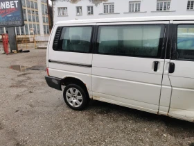 VW Multivan Пътнически, Мултиван, кемпер. , снимка 6