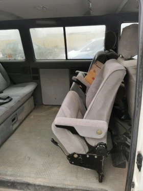 VW Multivan Пътнически, Мултиван, кемпер. , снимка 5