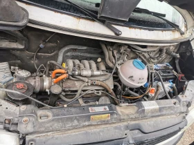 VW Multivan Пътнически, Мултиван, кемпер. , снимка 8