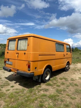 VW Lt 28, снимка 7