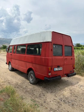 VW Lt 28, снимка 3