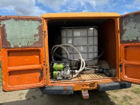 VW Lt 28, снимка 9
