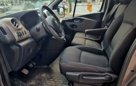 Renault Trafic 1.6 Lon, снимка 9