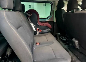 Renault Trafic 1.6 Lon, снимка 7