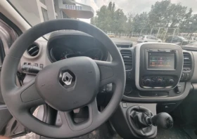 Renault Trafic 1.6 Lon, снимка 11