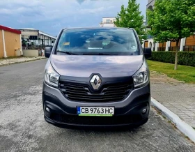 Renault Trafic 1.6 Lon, снимка 14