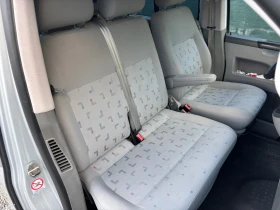 VW T5 2.5 TDI 131 к.с. 9-МЕСТЕН, снимка 10