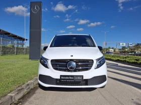 Обява за продажба на Mercedes-Benz V 250 d 4MATIC AVANTGARDE EDITION Long ~ 135 891 лв. - изображение 1