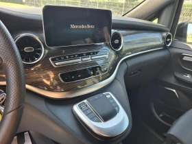 Обява за продажба на Mercedes-Benz V 250 d 4MATIC AVANTGARDE EDITION Long ~ 135 891 лв. - изображение 7