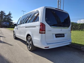 Обява за продажба на Mercedes-Benz V 250 d 4MATIC AVANTGARDE EDITION Long ~ 135 891 лв. - изображение 3