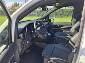 Обява за продажба на Mercedes-Benz V 250 d 4MATIC AVANTGARDE EDITION Long ~ 135 891 лв. - изображение 5