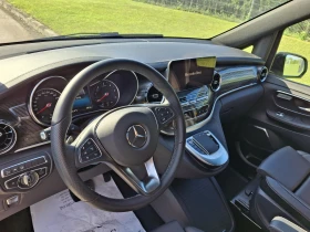 Обява за продажба на Mercedes-Benz V 250 d 4MATIC AVANTGARDE EDITION Long ~ 135 891 лв. - изображение 6