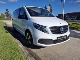 Обява за продажба на Mercedes-Benz V 250 d 4MATIC AVANTGARDE EDITION Long ~ 135 891 лв. - изображение 2