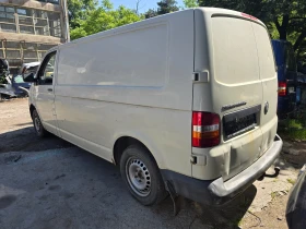 VW T5 1.9 TDI BRS | Mobile.bg    2