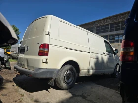 VW T5 1.9 TDI BRS | Mobile.bg    4