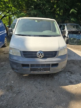 VW T5 1.9 TDI BRS | Mobile.bg    6