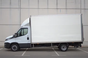 Обява за продажба на Iveco Daily 35S16/падащ борд/фургон/климатик ~32 000 лв. - изображение 2