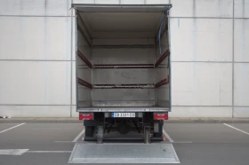 Обява за продажба на Iveco Daily 35S16/падащ борд/фургон/климатик ~32 000 лв. - изображение 6
