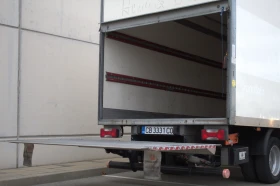 Обява за продажба на Iveco Daily 35S16/падащ борд/фургон/климатик ~32 000 лв. - изображение 7