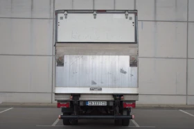 Обява за продажба на Iveco Daily 35S16/падащ борд/фургон/климатик ~32 000 лв. - изображение 5