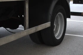 Обява за продажба на Iveco Daily 35S16/падащ борд/фургон/климатик ~32 000 лв. - изображение 11