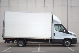 Обява за продажба на Iveco Daily 35S16/падащ борд/фургон/климатик ~32 000 лв. - изображение 1