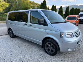 ����� �� �������� �� VW T5 2.5 TDI 131 �.�. 9-������
