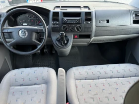 VW T5 2.5 TDI 131 �.�. 9-������ | Mobile.bg � ����� ������ 11