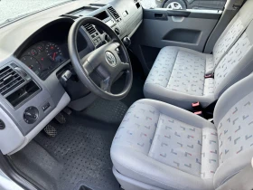 VW T5 2.5 TDI 131 �.�. 9-������ | Mobile.bg � ����� ������ 8