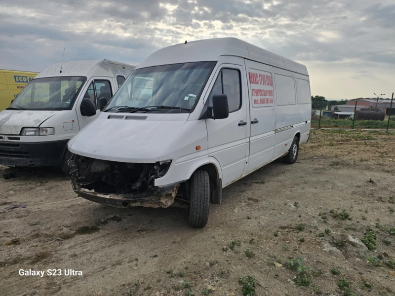 Mercedes-Benz 310 2.9