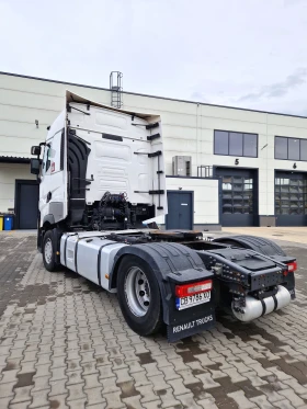 Renault T HIGH 480| ЛИЗИНГ НА НОВИ ФИРМИ| , снимка 5