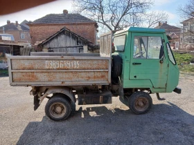 Обява за продажба на Ifa Multicar МУЛТИКАР ~4 200 лв. - изображение 2