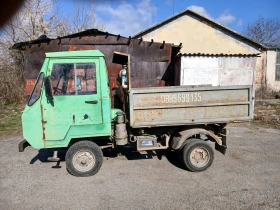Обява за продажба на Ifa Multicar МУЛТИКАР ~4 200 лв. - изображение 3