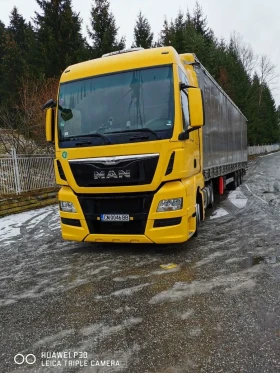 Обява за продажба на Man Tgx ~38 000 лв. - изображение 1