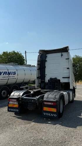 Обява за продажба на Volvo Fh 500 ~28 200 EUR - изображение 4