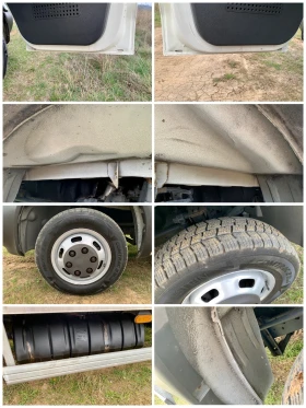 Iveco Daily   DHOLLANDIA* 4.20 *   | Mobile.bg    16