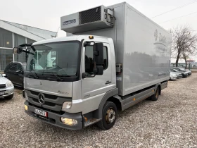 Mercedes-Benz Atego Хладилен - изображение 1