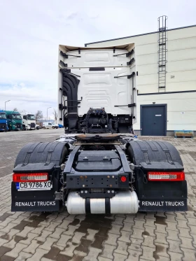 Renault T HIGH 480| ЛИЗИНГ НА НОВИ ФИРМИ| , снимка 6 - Камиони - 53605336