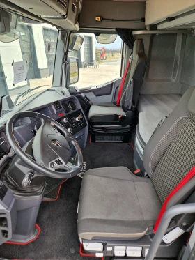 Renault T HIGH 480| ЛИЗИНГ НА НОВИ ФИРМИ| , снимка 8 - Камиони - 53605336