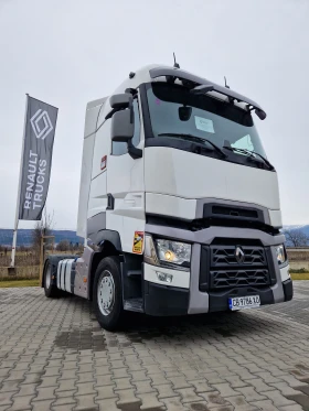 Renault T HIGH 480| ЛИЗИНГ НА НОВИ ФИРМИ| , снимка 4 - Камиони - 53605336