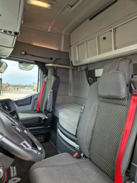 Renault T HIGH 480| ЛИЗИНГ НА НОВИ ФИРМИ| , снимка 10 - Камиони - 53605336