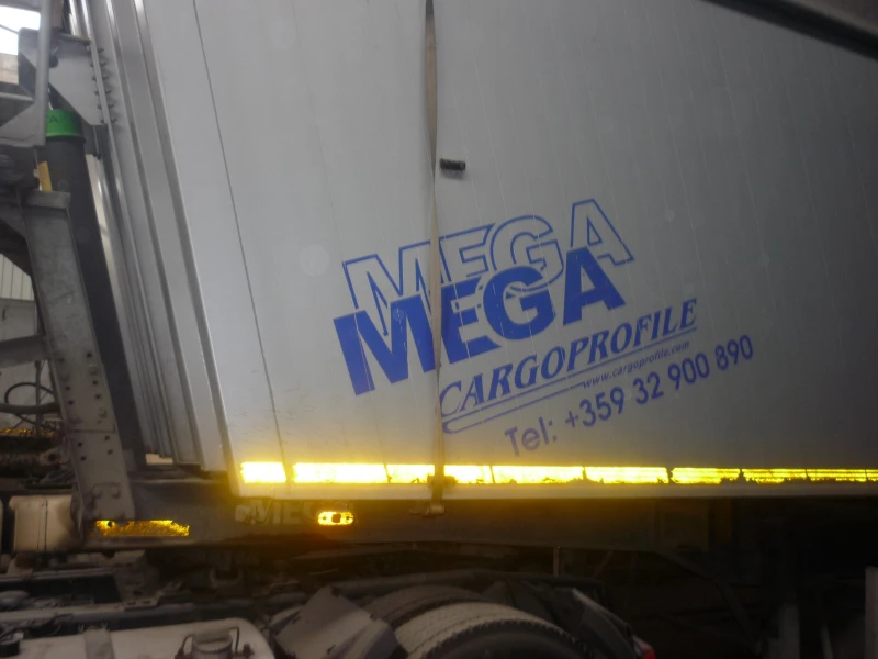 Daf FT XF 106 , снимка 2 - Камиони - 53246207