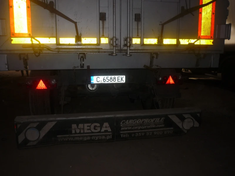 Daf FT XF 106 , снимка 3 - Камиони - 53246207