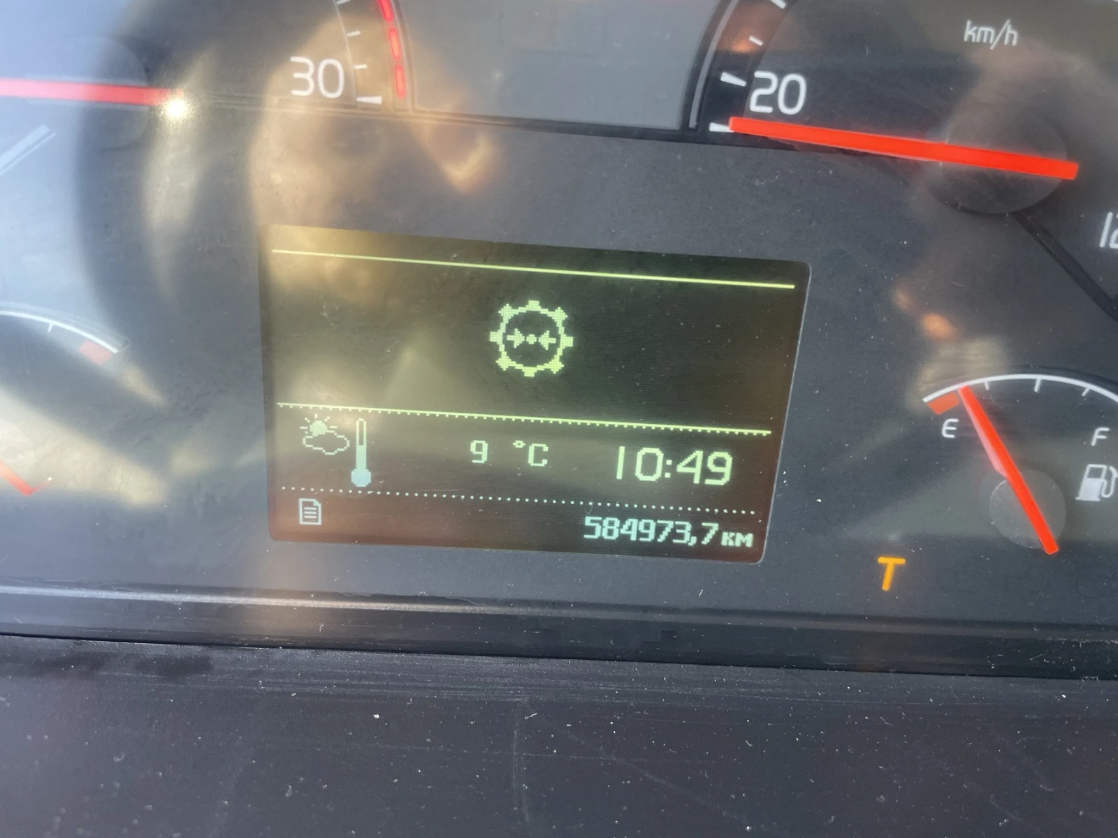 Volvo Fh 12 64, ,  , ,  | Mobile.bg   11