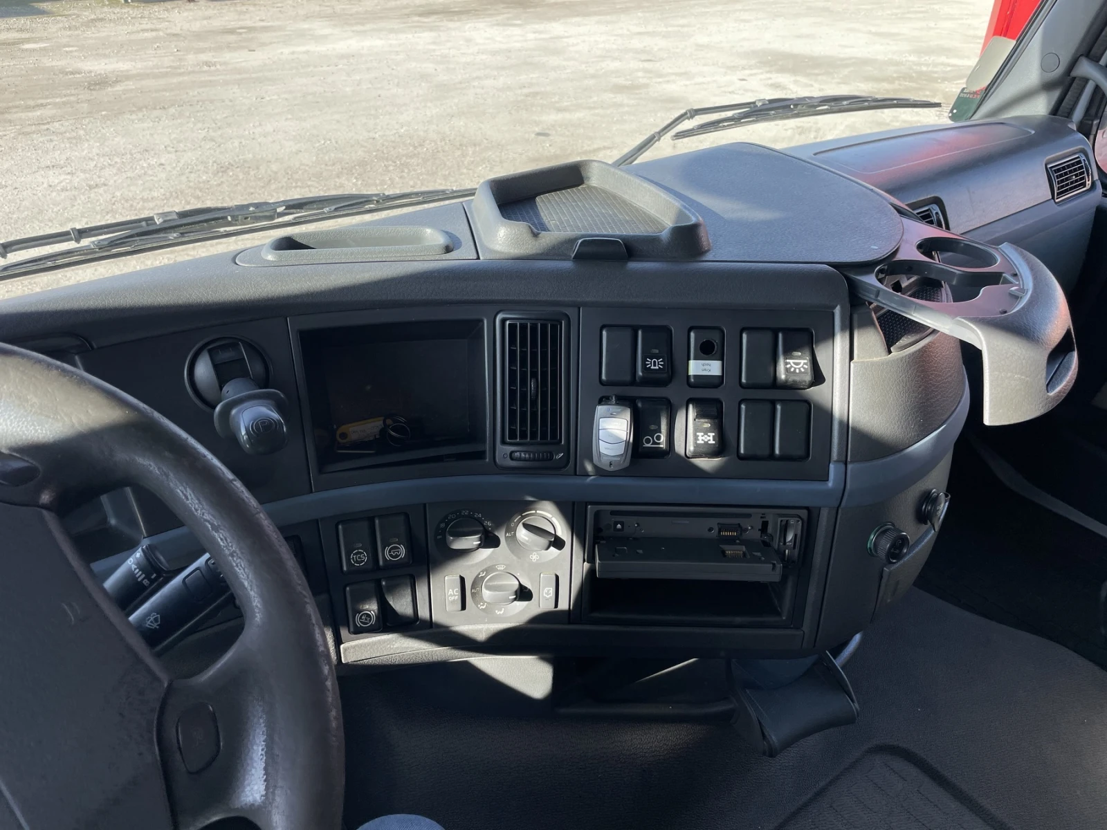 Volvo Fh 12 64, ,  , ,  | Mobile.bg   12