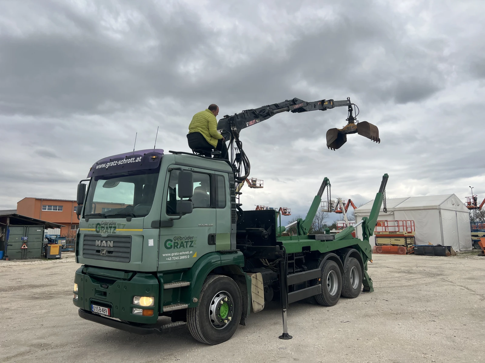 Volvo Fh 12 64, ,  , ,  | Mobile.bg   16