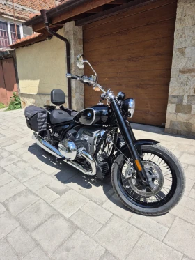 BMW R R18, снимка 1