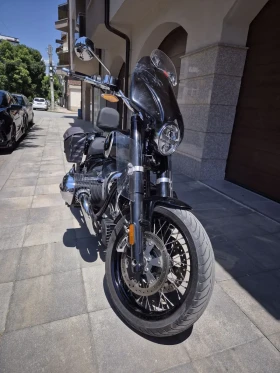 BMW R R18, снимка 5