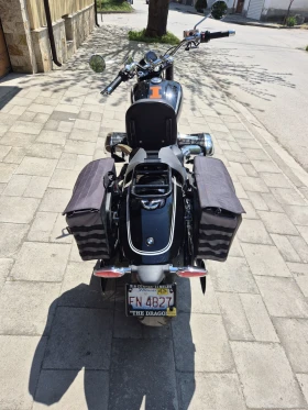 BMW R R18, снимка 5